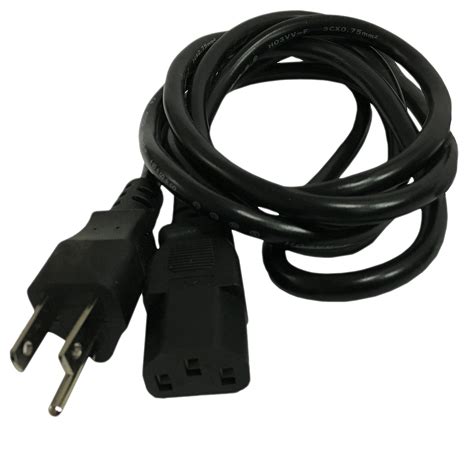 old ps3 power cord.